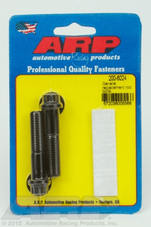 ARP General replacement rod bolts