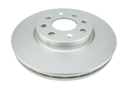Tarcza hamulcowa przednia DBA Street Series - En-Shield - plain - DBA3442E FIAT Grande Punto Van Evo OPEL ADAM Corsa D E VAUXHALL