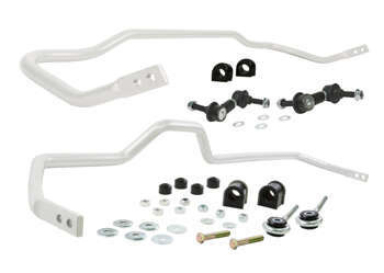 Stabilizatory Whiteline - Przód i tył - BNK011 Nissan Skyline R33 R34 Stagea Wc34