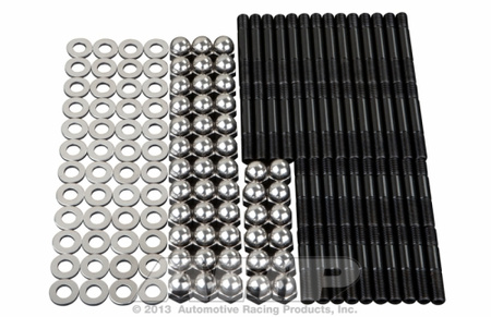 Szpilki głowicy ARP FORD FLATHEAD '38-48 W/OFFY HEADS HEAD STUD KIT