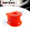 Rear anti-roll bar bushings - MPBS: 0600430 Audi 80 / 90 B2, B3, B4, A3 I Quattro, A6 C5 S3 I, TT Seat Leon Cupra, Volkswagen Bora 4x4, Golf IV Passat B5 4motion,