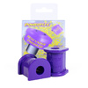 Rear Anti Roll Bar Mounting Bush 14mm Powerflex Polyurethane Bush Road Series BMW Z Series  Z1 (1988 - 1991) PFR5-308-14