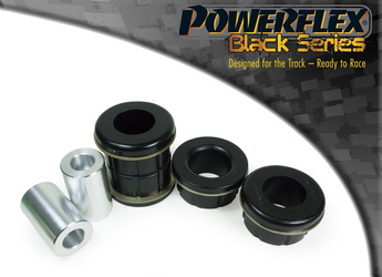 Przednia tuleja mocowania tylnej ramy pomocniczej (Tor/Msport) Powerflex Black Series BMW 3 Series & E90, E91, E92 & E93 (2005-2013)\E9* xDrive PFR5-420BLK