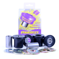 Front Upper Wishbone Bush Powerflex Polyurethane Bush Road Series Jaguar (Daimler) XJ8, XJR, XJ Sport - X308 (1997 - 2003) PFF27-302