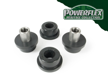 Tuleja łącznika końcowego tylnego drążka stabilizatora do wspornika Powerflex Heritage Collection BMW 3 Series & E46 (1999 - 2006)\E46 M3 inc CSL PFR5-4645H