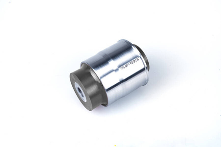 Rear beam bush - MPBS COMFORT SERIES: 1400553 Citroen C1, Peugeot 107, 108 TOYOTA AYGO