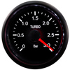 Auto Gauge - YACHT Turbo Boost Gauge
