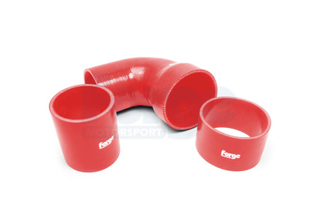 Układ dolotowy Forge do Golf MK5 R32