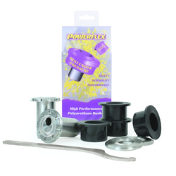 Front Track Control Arm Inner Bush, Camber Adjustable Powerflex Polyurethane Bush Road Series Porsche 987 Boxster (2005-2012) PFF57-801