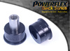 Gear Linkage Rod Front Bush  Powerflex Polyurethane Bush Black Series Lancia Delta HF Integrale inc Evo (1986 - 1995) PFF30-331BLK