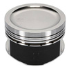 Kute tłoki Wiseco - zestaw Nissan SR20DET Turbo (-12Cc) 9.1-9.25:1