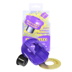 Lower Engine Mount (Large) Insert Track Use Powerflex Polyurethane Bush Road Series Seat Tarraco (2018-) PFF85-832P