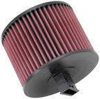K&N Luftfiltereinsatz BMW 125i 3.0L - E-2022