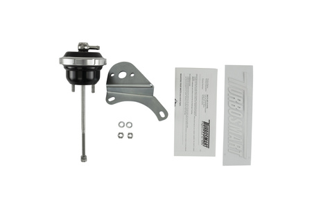 Turbosmart Wastegates szelep IWG75 K04 Leon 5psi - Black