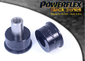 Gear Linkage Rod Front Bush Powerflex Polyurethane Bush Black Series Lancia Delta HF Integrale inc Evo (1986 - 1995) PFF30-331BLK