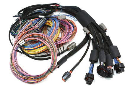 Haltech Nexus R5 + Universal Wire-in Harness Kit - 2.5M (8') - HT-195200