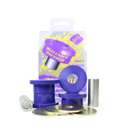 Elülső belső keresztlHUNőkaros persely Powerflex poliuretán szilent Road Series Alfa Romeo Alfasud inc Sprint (1971-1989), 33 (1983-1995) PFF1-102