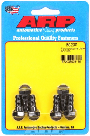 Śruby ARP Ford pressure plate bolt kit