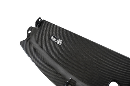 Toyota Corolla GR Beömlőcsatorna