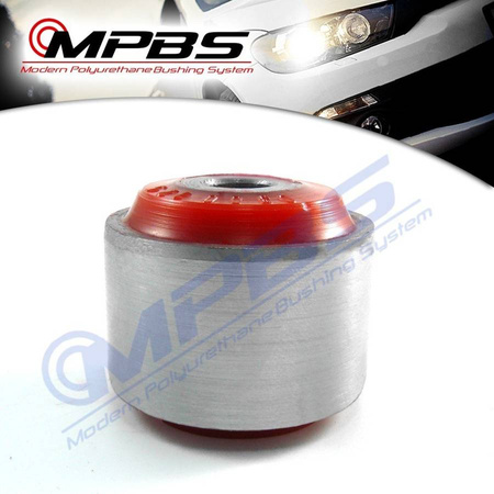 Trailing arm bush - MPBS: 0300125 Alfa Romeo 33,