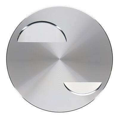 JE Pistons Kit Ford Pinto 96.80mm (4 Pcs. w. Rings) B:3.810 118558