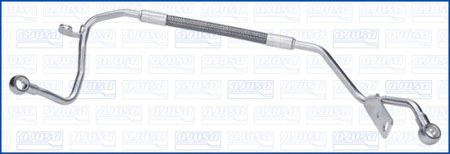 Olajcső Ajusa VAG 1.8L 20v T