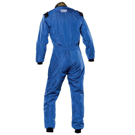 OMP KS-4 karting suit for kids