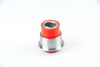 Front beam bushing - center - MPBS: 37026128B Mazda CX-7, CX-9 I