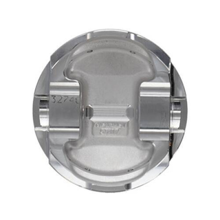 Manley stūmoklių rinkinys Mitsubishi 2.0L 4G64 86.50mm B 1.375 CH -23.50cc 613000C-4