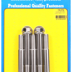 ARP Bolt Kit 1/2-20 x 3.750 SS Hex