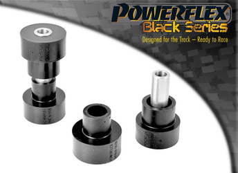 Przednia tuleja tylnego drążka łączącego Powerflex Black Series Ford Escort Models & Escort MK5,6 RS2000 4X4 (1992-96) PFR19-507BLK