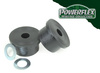 Front Lower Wishbone Rear Bush (Concentric) Powerflex Polyurethane Bush Heritage Collection BMW 3 Series E36 inc M3 (1990 - 1998) PFF5-301H