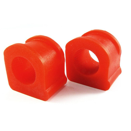 Tuleje stabilizatora przedniego - MPBS: 0601329 Audi A3 I, I Quattro, S3 TT Seat Leon Cupra, Toledo Skoda Octavia Volkswagen Bora 4x4, Golf IV, IV New Beetle