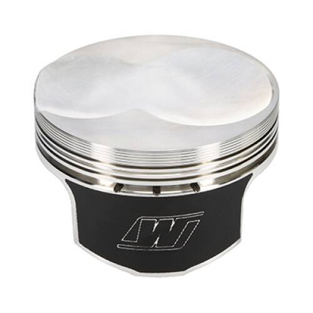 Wiseco Piston Kit Chevy LS -1cc 1.300 x 4.130 Bore B:4.130 - K0005X130