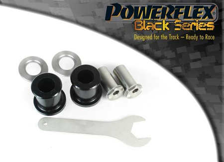 Polyurethan buchsen Powerflex Ford Fusion (2002 - 2012) PFF19-1101GBLK Nr. im Diagramm: 1