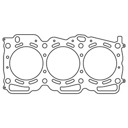 Cometic Galvos sandariklis SUB SVX EJ33 MOTOR 102.1mm.066" MLS-5 HEAD '92-97