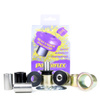 Front Wishbone Bush Powerflex Polyurethane Bush Road Series Smart ForTwo 450 (1998 - 2007) PFF68-101