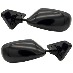 IRP ULTRA DTM Style Mirror Set