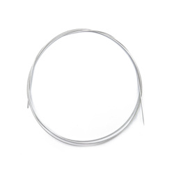 PLIENINIS TROSAS, SKIRTAS ATL VERŽLĖMS