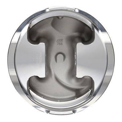 JE Pistons stūmoklių komplektas BBC NITROUS DOME GP B:4.600 258201