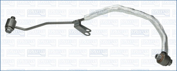 Olajcső Ajusa Mazda 2.3L 16v - MZR