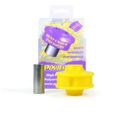 Lower Engine Mount Large Bush Powerflex Polyurethane Bush Road Series MG ZT (2001-2005) ZT (2001-2005) PFF63-609