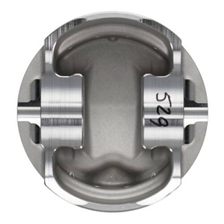 Kute tłoki Wiseco - zestaw SB Mopar 318/340/360 Flat Top B:4.100 - K0144A100