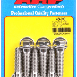 ARP Ford SS hex bellhousing bolt kit