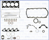 Komplettdichtungssatz Ajusa Ford 2.0L 16v - Duratec RS