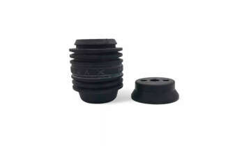 Fuel pump silencer kit 044