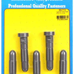 ARP 5/8-18 NASCAR wheel stud kit