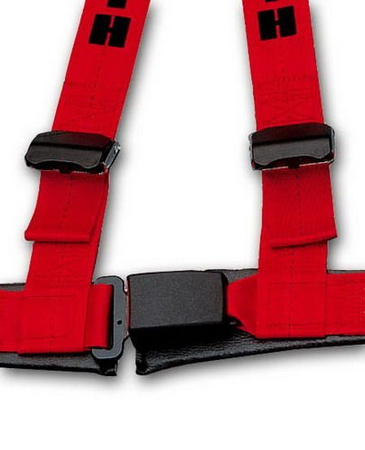 Schroth Rallye 3 Montagegurte