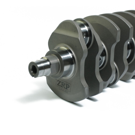 ZRP Crankshaft FIAT 1.4L T-Jet Stroke 84.00mm Billet