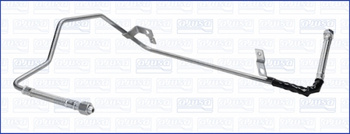 Olajcső Ajusa VAG 1.8L 20v T